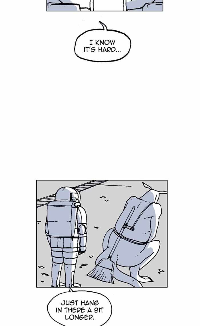Moon You Chapter 45 - Page 56