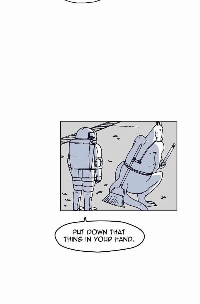 Moon You Chapter 45 - Page 57