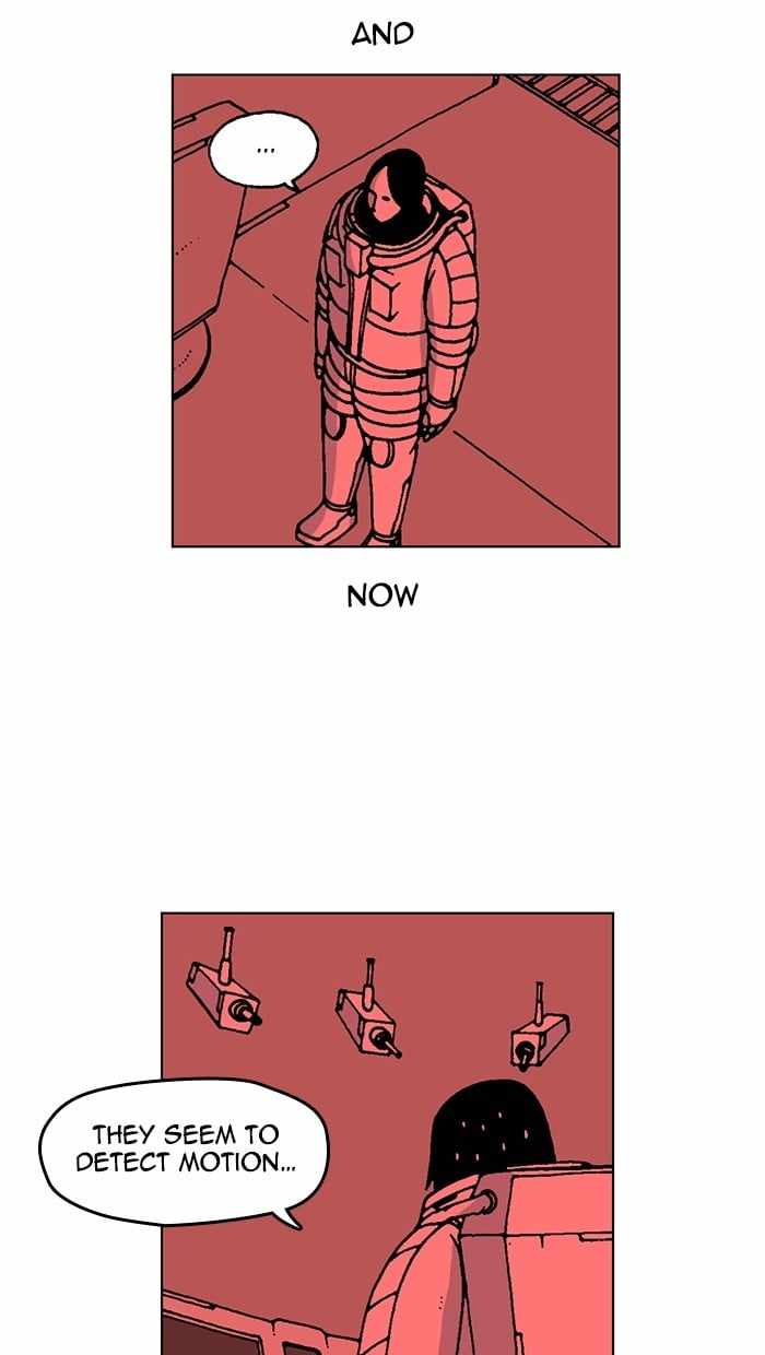 Moon You Chapter 46 - Page 10