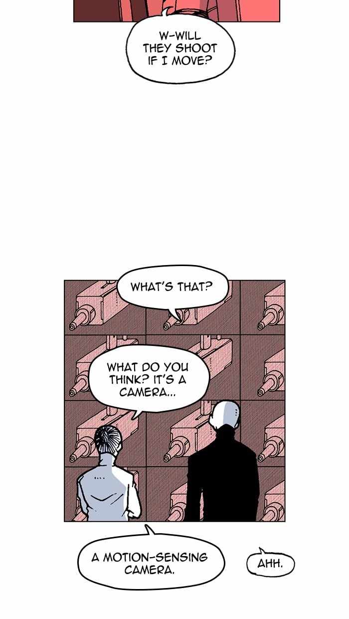 Moon You Chapter 46 - Page 11