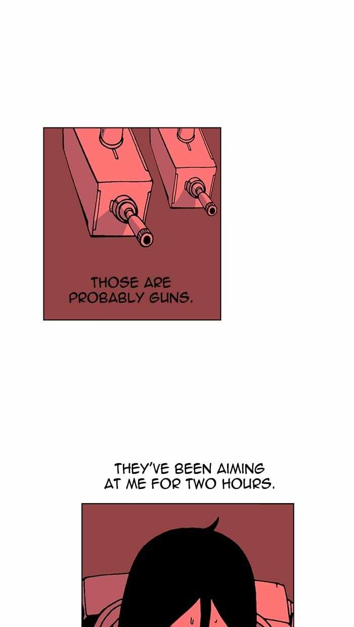 Moon You Chapter 46 - Page 12