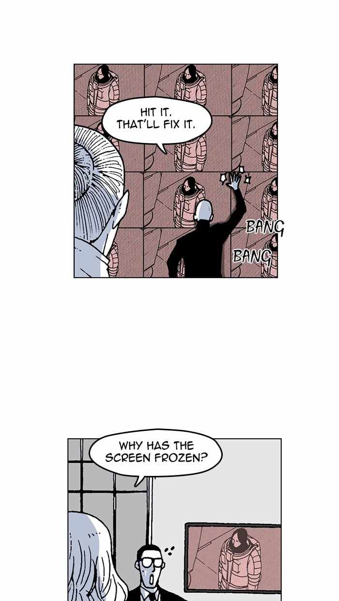 Moon You Chapter 46 - Page 16