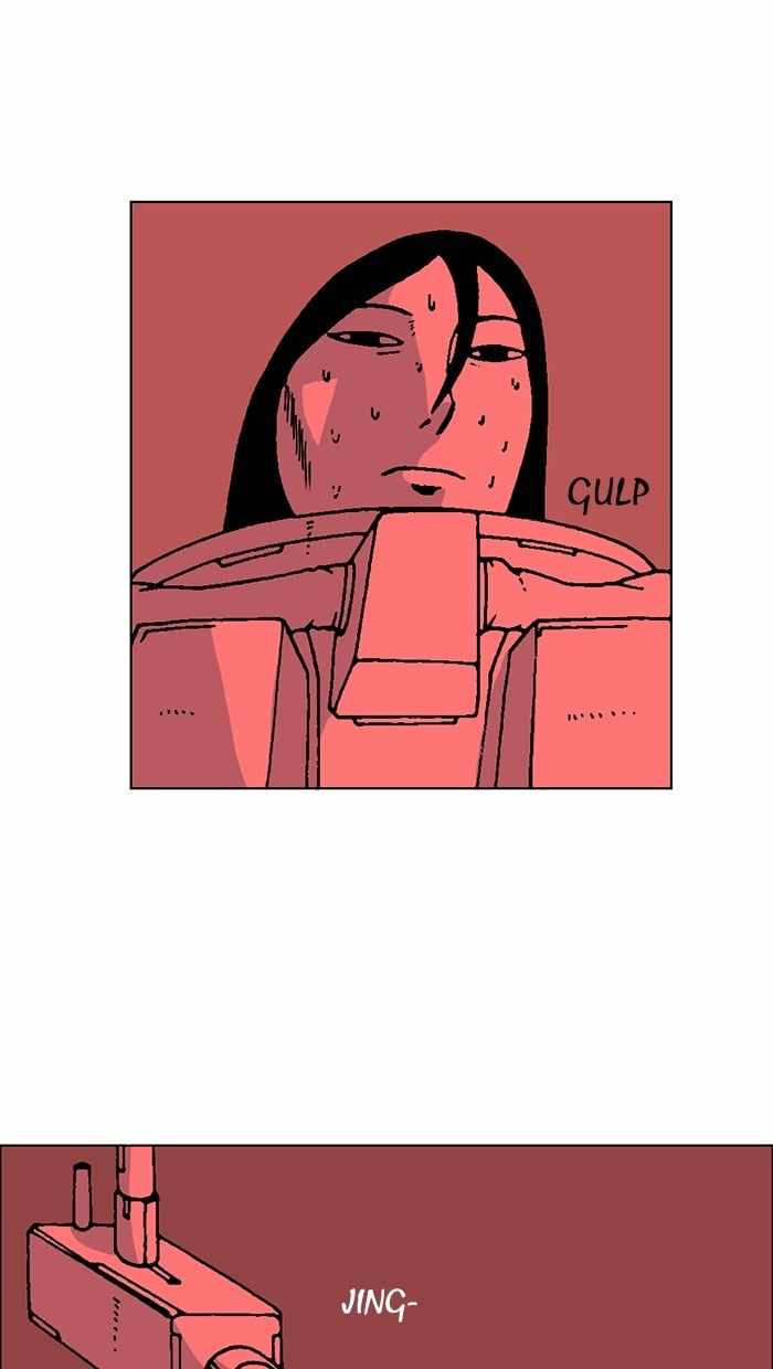 Moon You Chapter 46 - Page 2