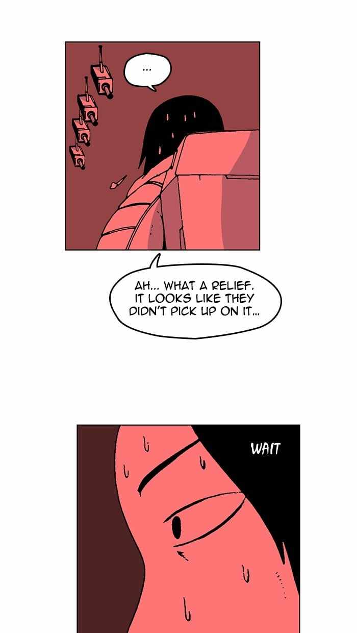 Moon You Chapter 46 - Page 20