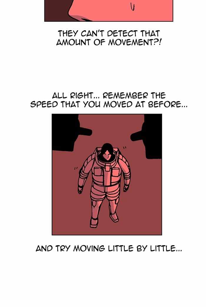 Moon You Chapter 46 - Page 21