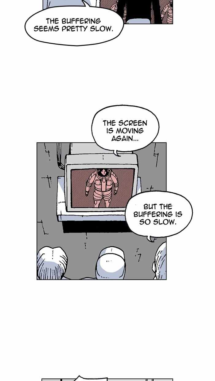 Moon You Chapter 46 - Page 23