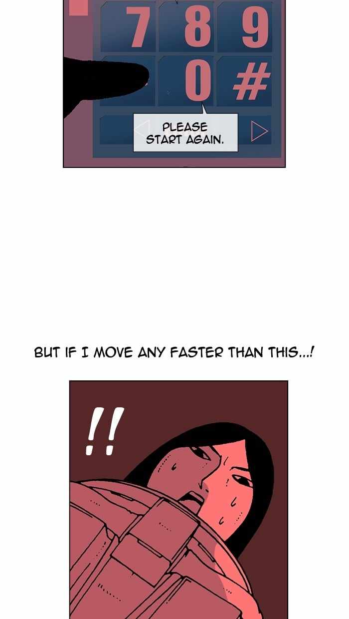 Moon You Chapter 46 - Page 28