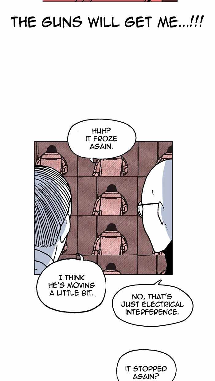 Moon You Chapter 46 - Page 29