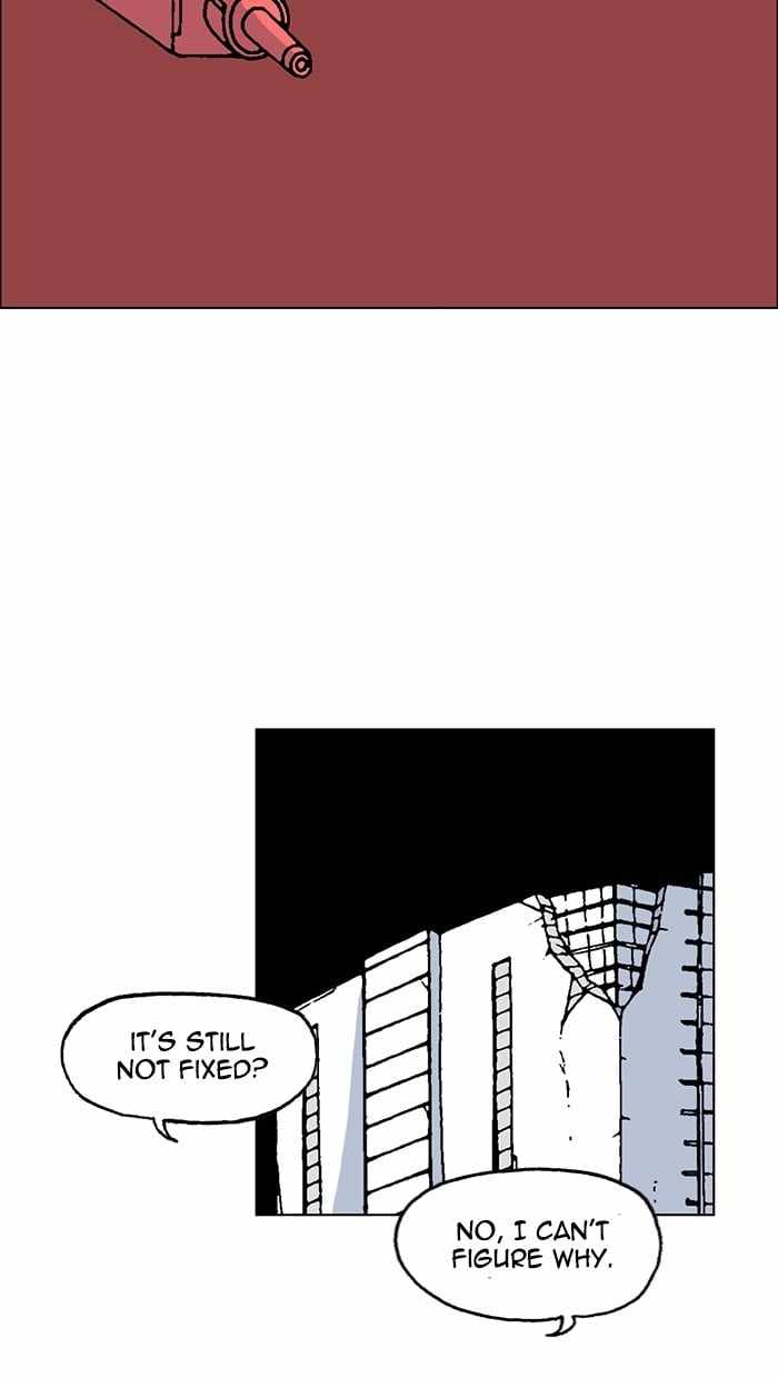 Moon You Chapter 46 - Page 3