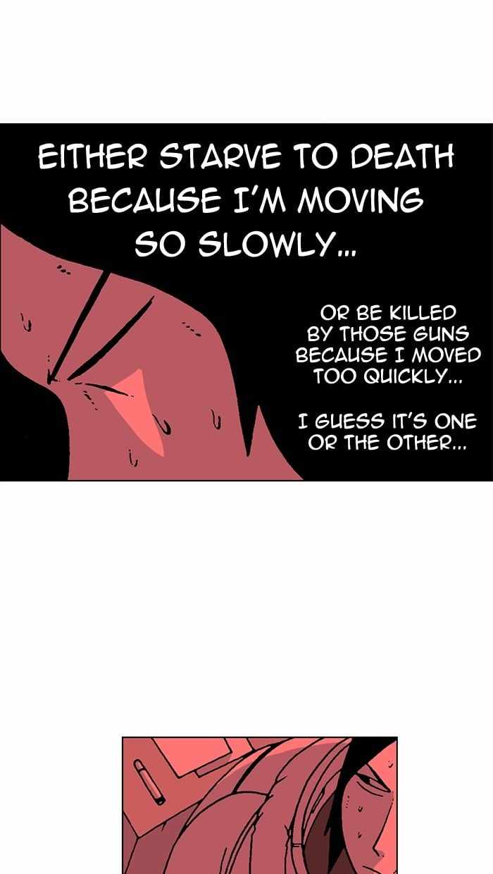 Moon You Chapter 46 - Page 32