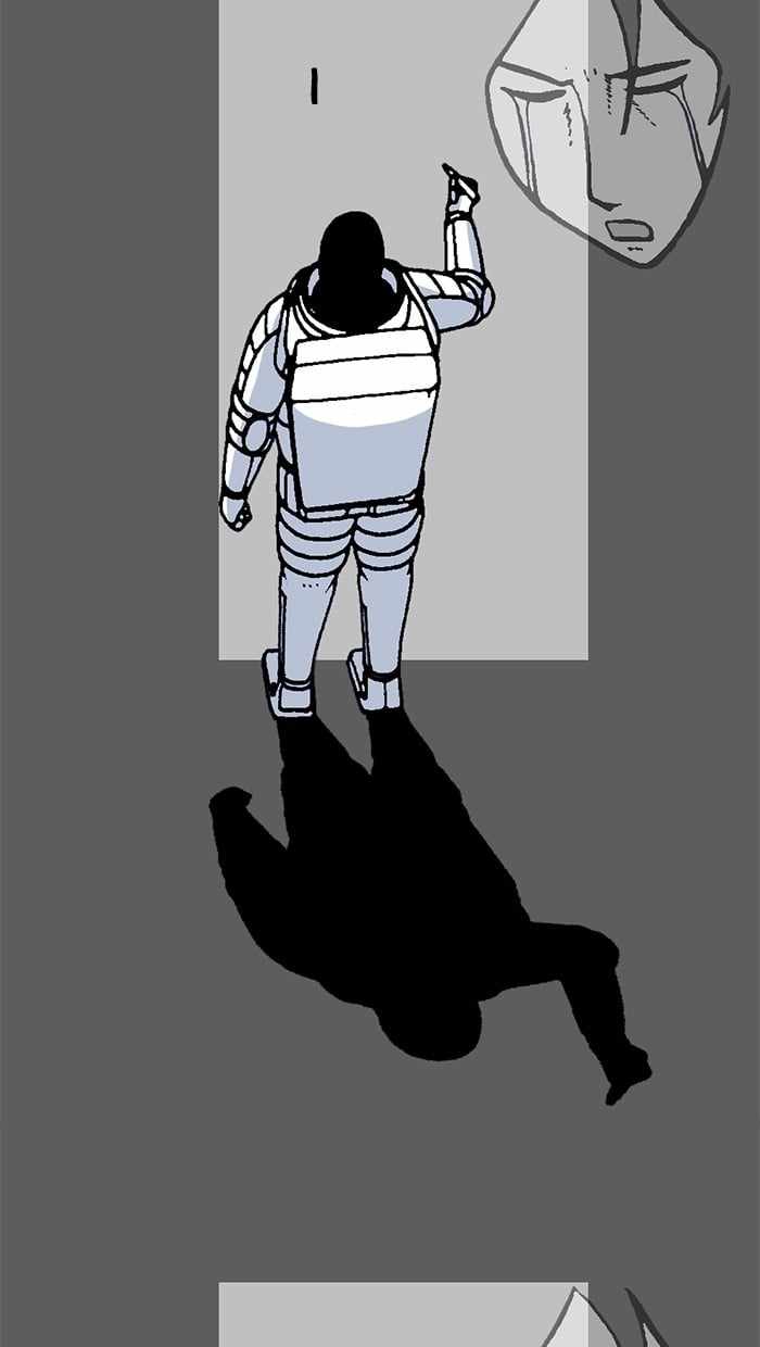 Moon You Chapter 46 - Page 34