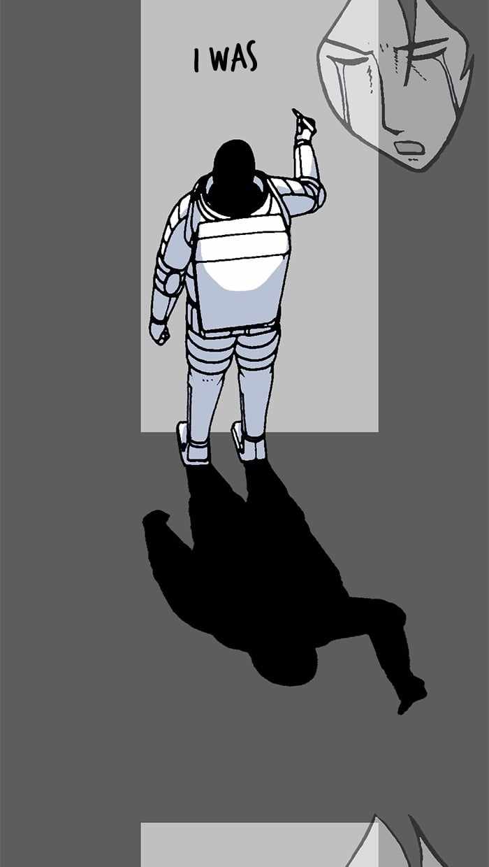 Moon You Chapter 46 - Page 35
