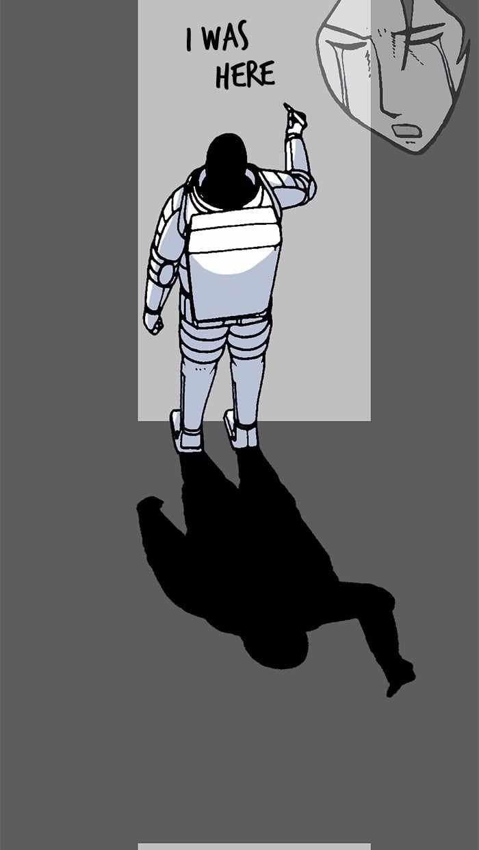 Moon You Chapter 46 - Page 36