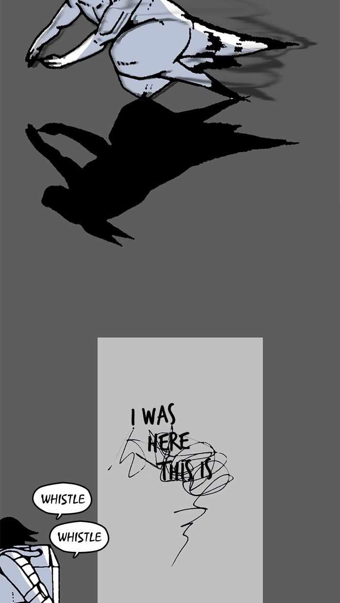 Moon You Chapter 46 - Page 38