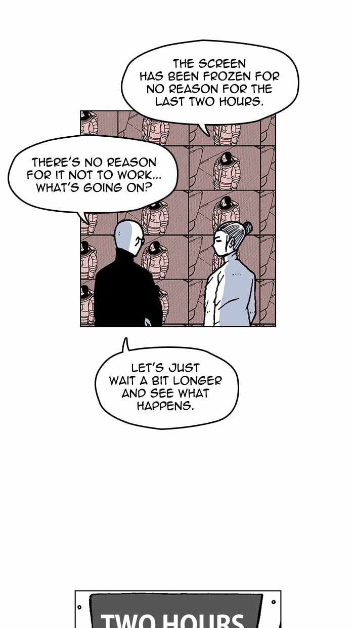 Moon You Chapter 46 - Page 4