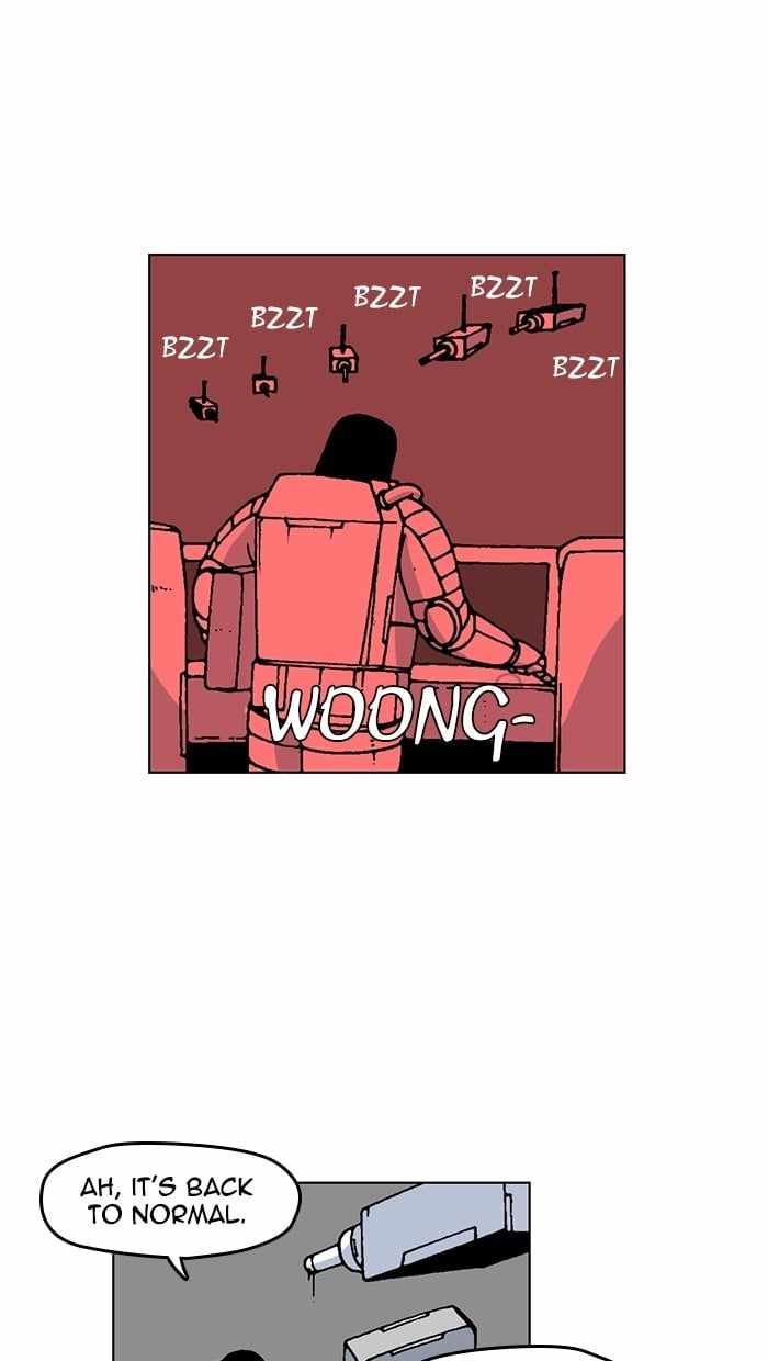 Moon You Chapter 46 - Page 6