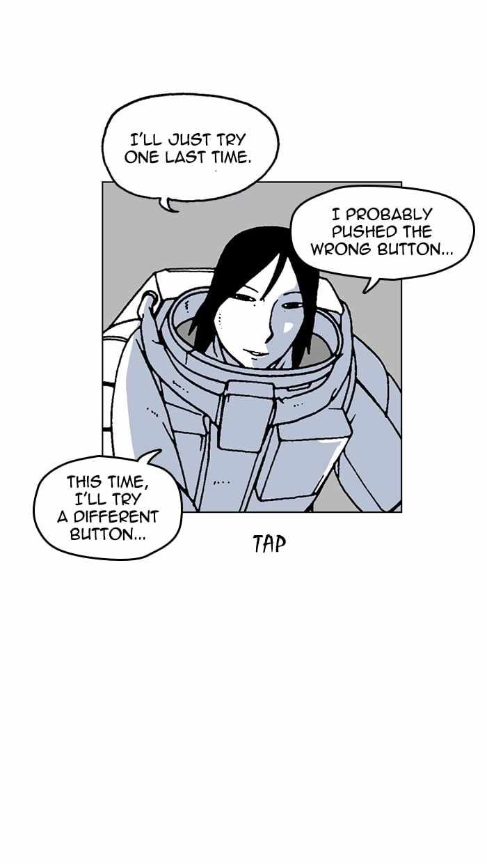 Moon You Chapter 46 - Page 9