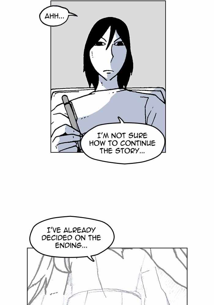 Moon You Chapter 47 - Page 11