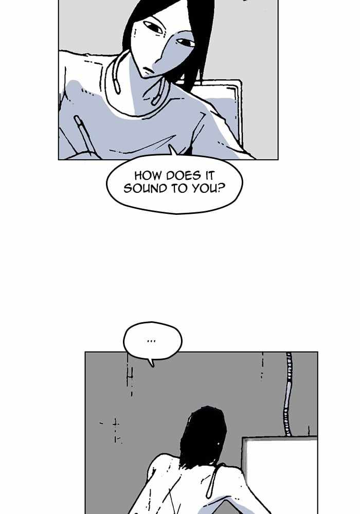 Moon You Chapter 47 - Page 14