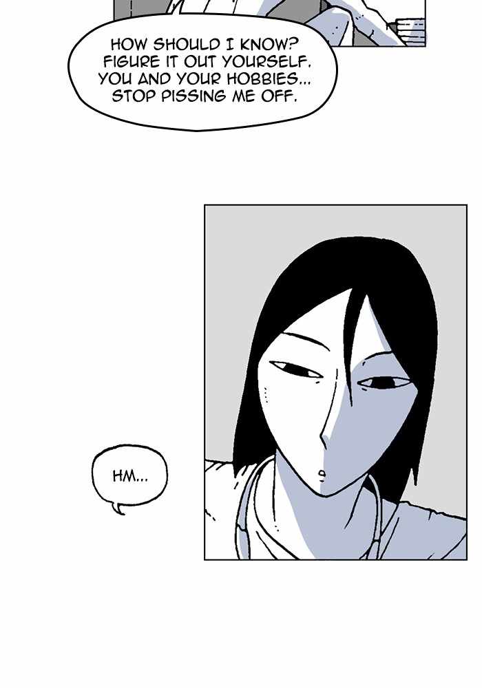 Moon You Chapter 47 - Page 15
