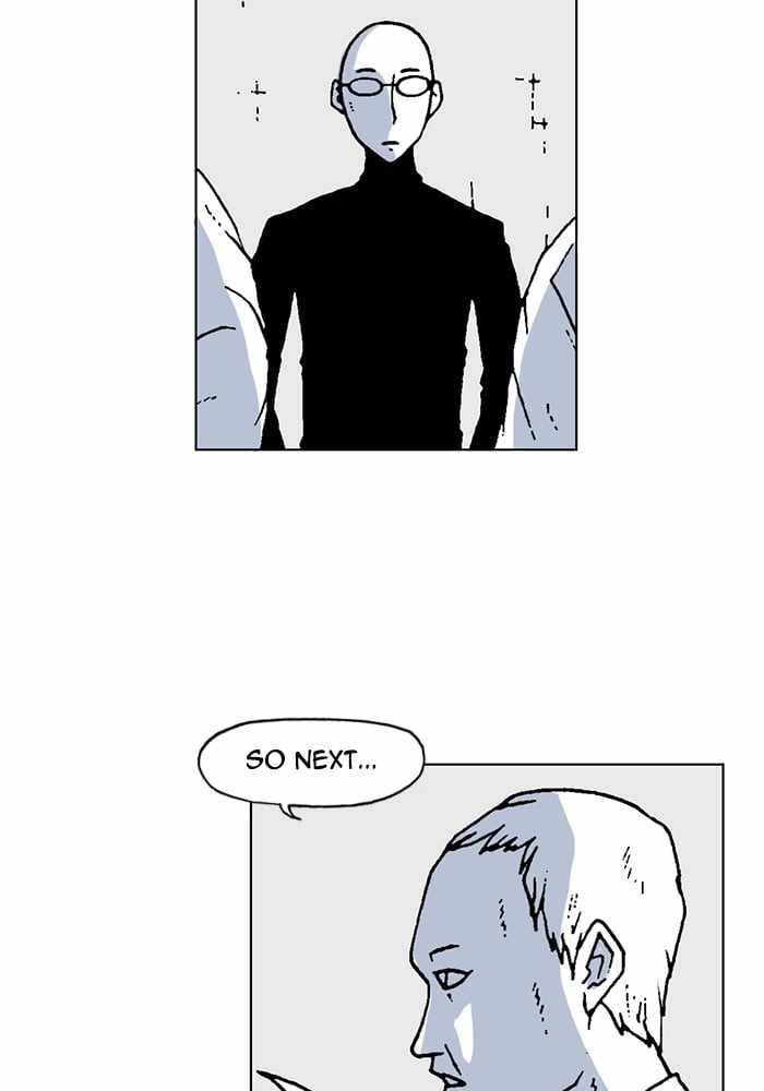 Moon You Chapter 47 - Page 2