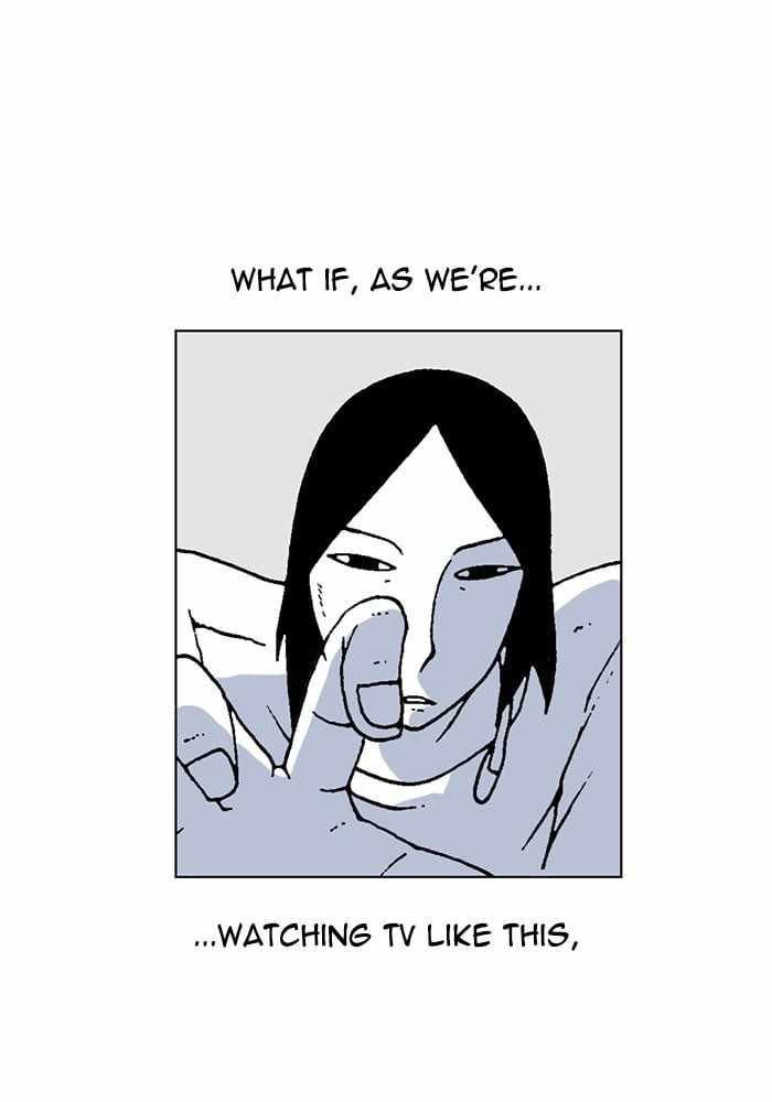 Moon You Chapter 47 - Page 22