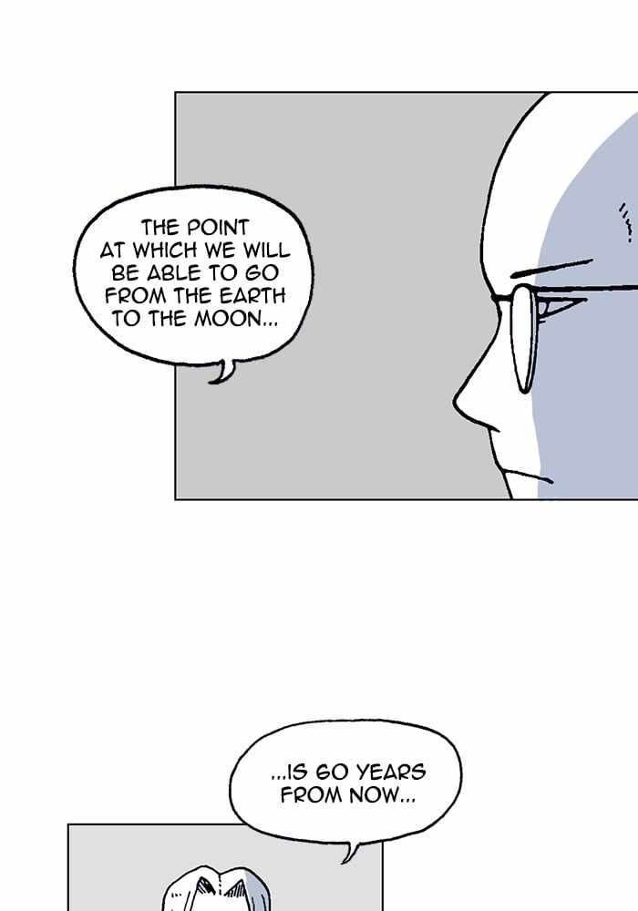 Moon You Chapter 47 - Page 26