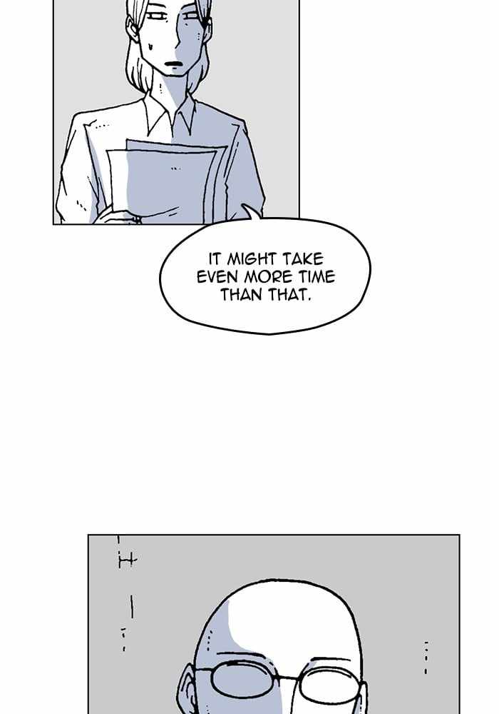 Moon You Chapter 47 - Page 27
