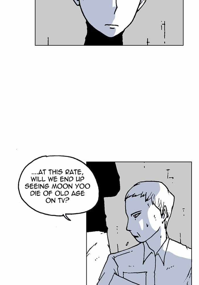 Moon You Chapter 47 - Page 28