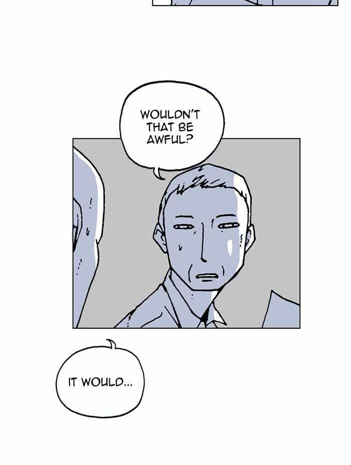 Moon You Chapter 47 - Page 29
