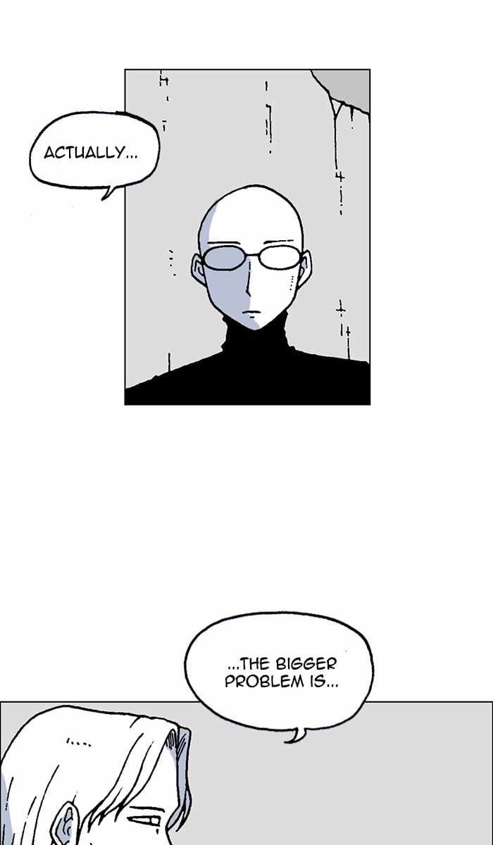 Moon You Chapter 47 - Page 30