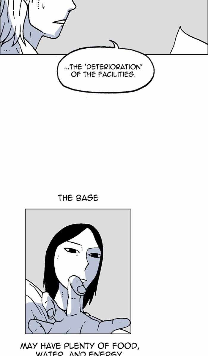 Moon You Chapter 47 - Page 31