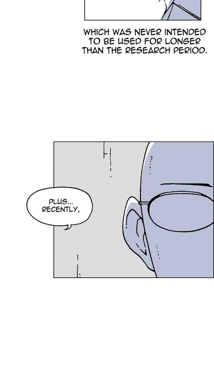 Moon You Chapter 47 - Page 33
