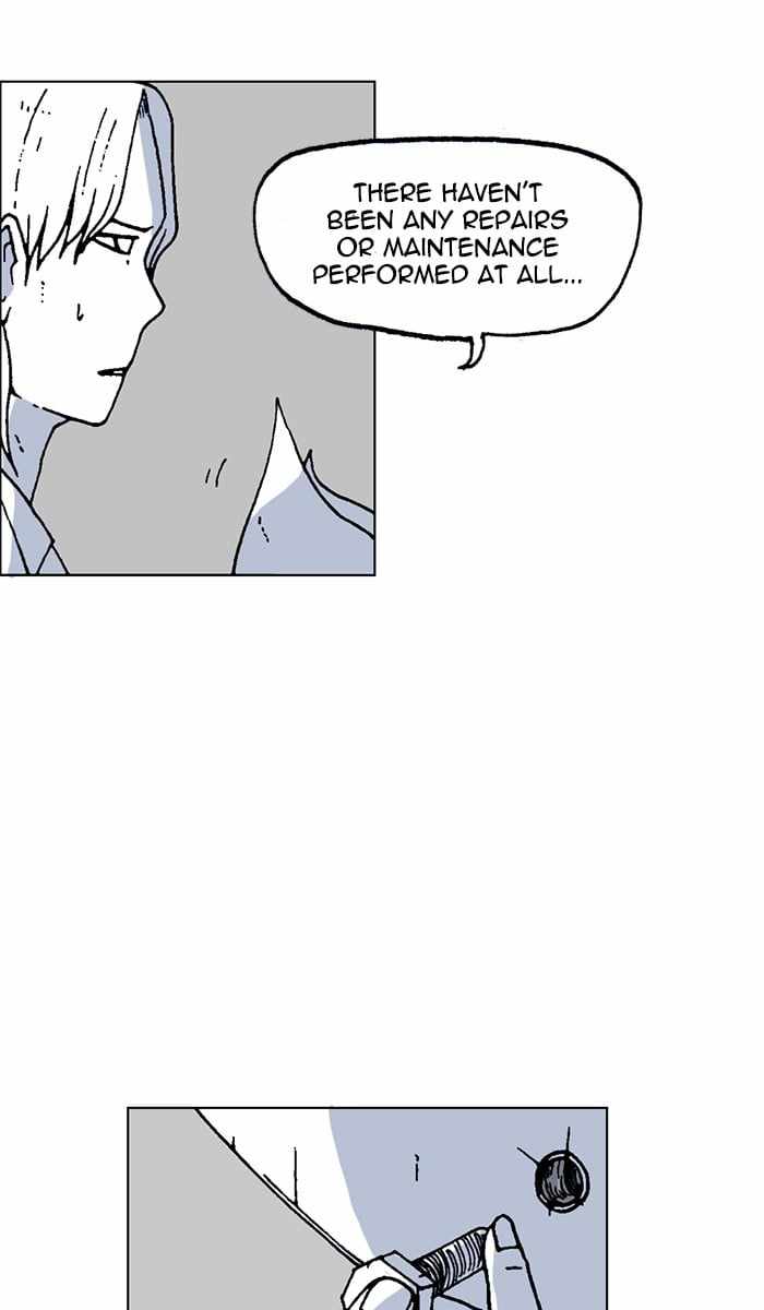 Moon You Chapter 47 - Page 34