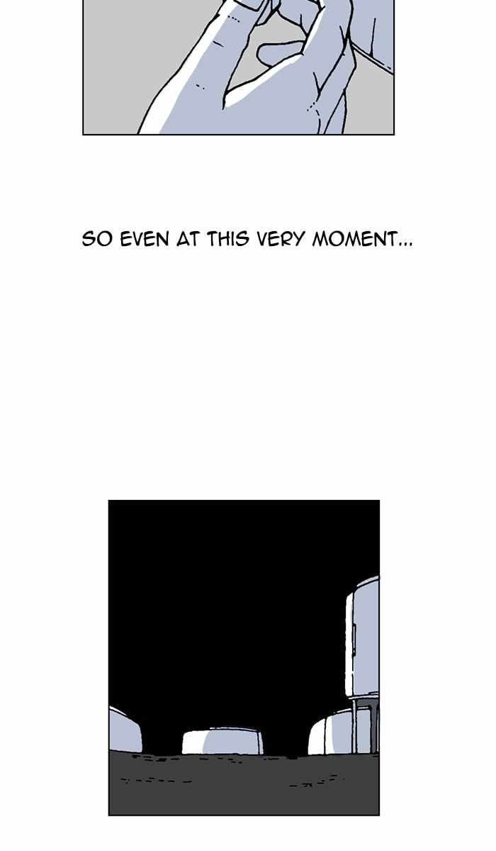 Moon You Chapter 47 - Page 35