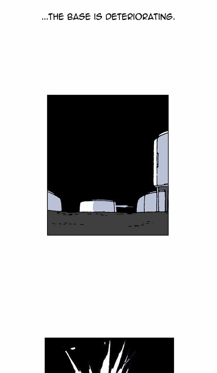 Moon You Chapter 47 - Page 36