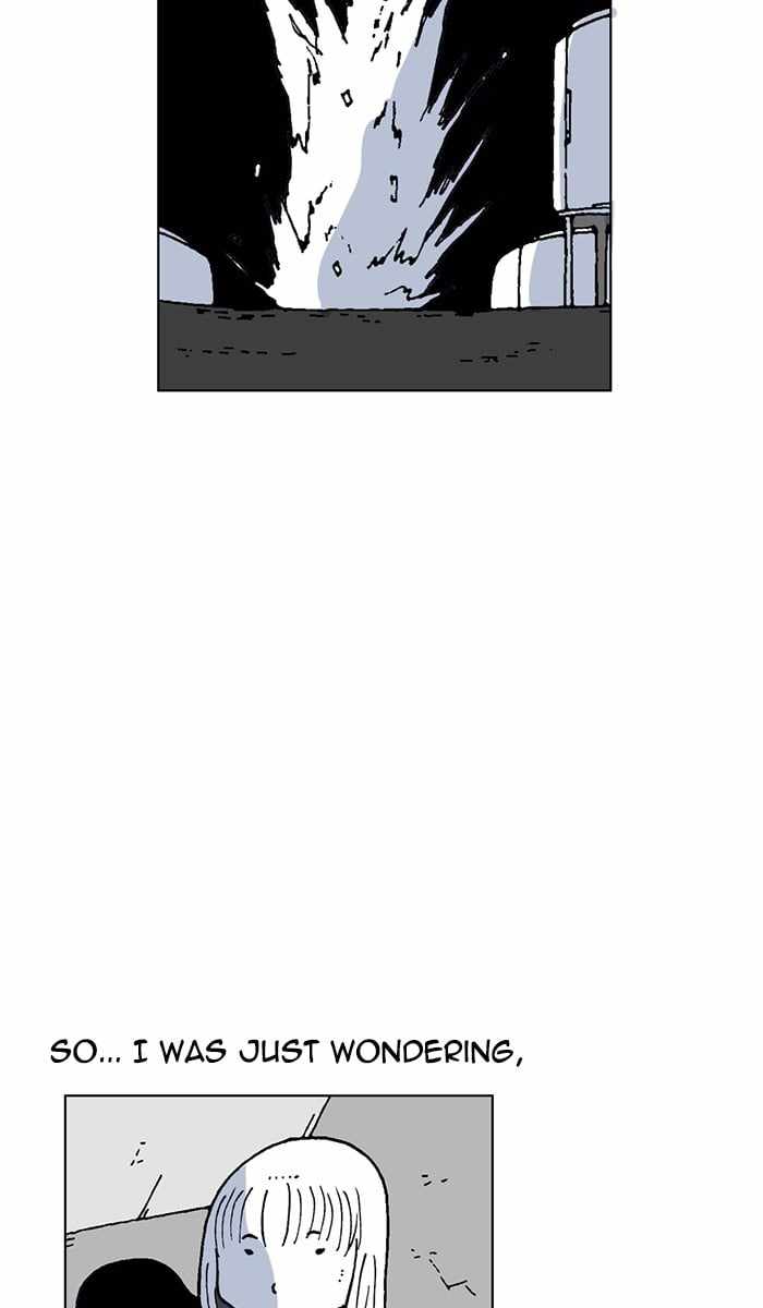 Moon You Chapter 47 - Page 37