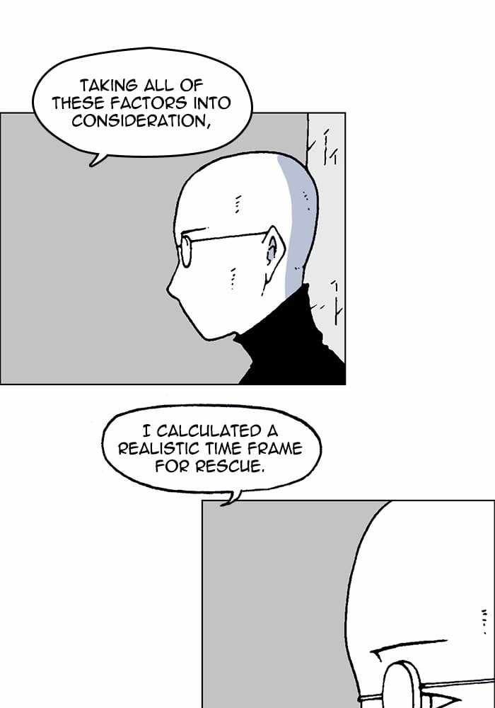 Moon You Chapter 47 - Page 4