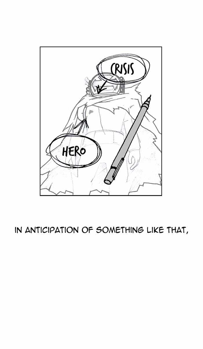 Moon You Chapter 47 - Page 40