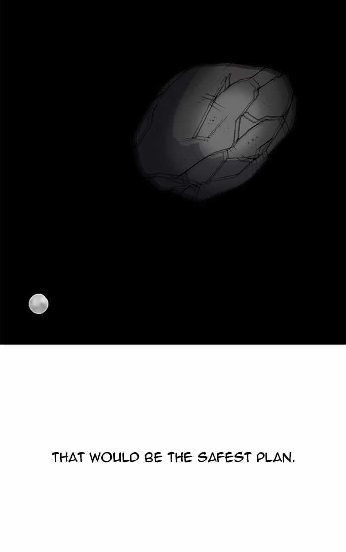 Moon You Chapter 47 - Page 42