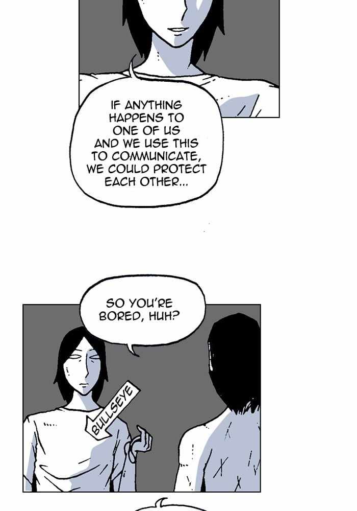 Moon You Chapter 47 - Page 8