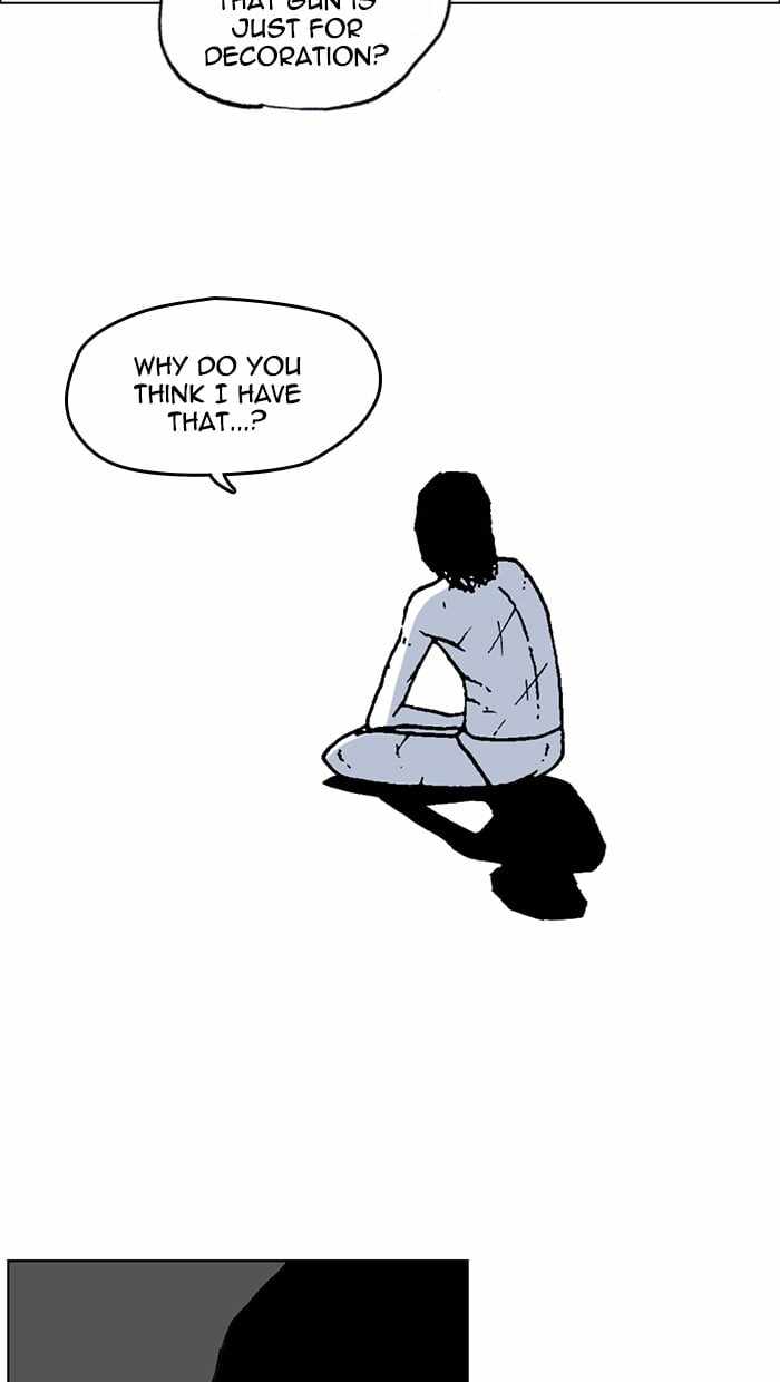 Moon You Chapter 48 - Page 10