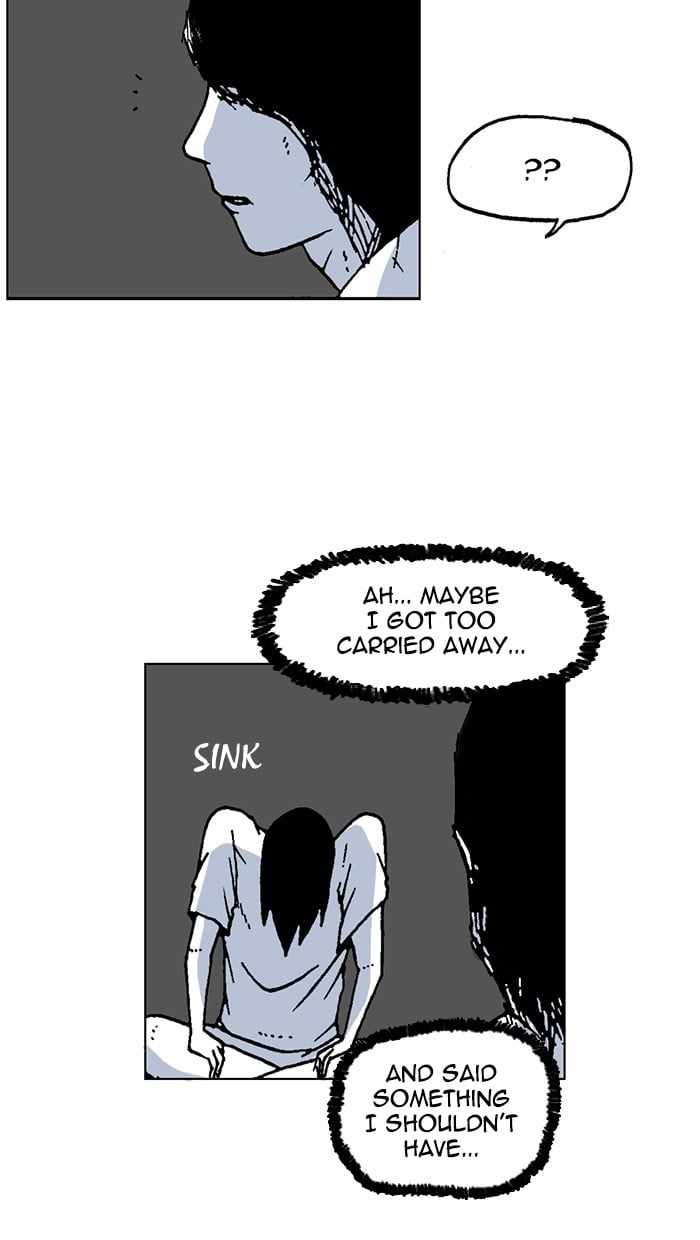 Moon You Chapter 48 - Page 11