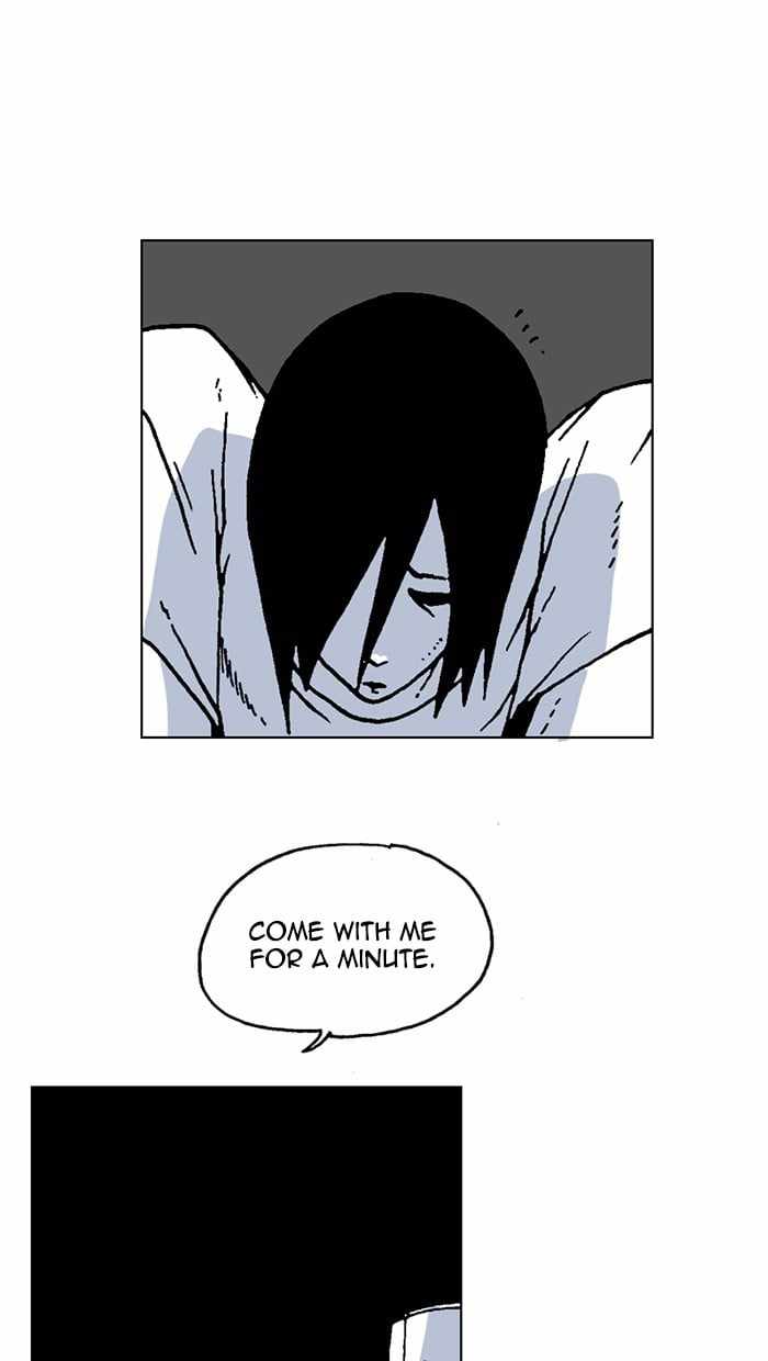 Moon You Chapter 48 - Page 12