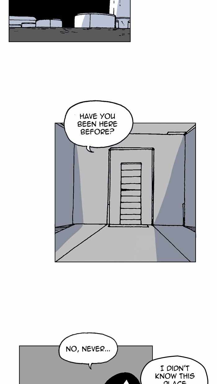 Moon You Chapter 48 - Page 13