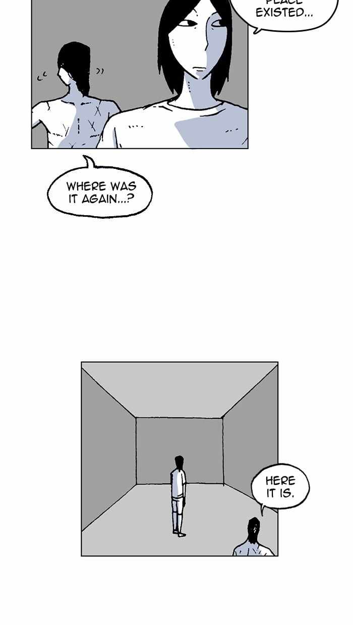 Moon You Chapter 48 - Page 14
