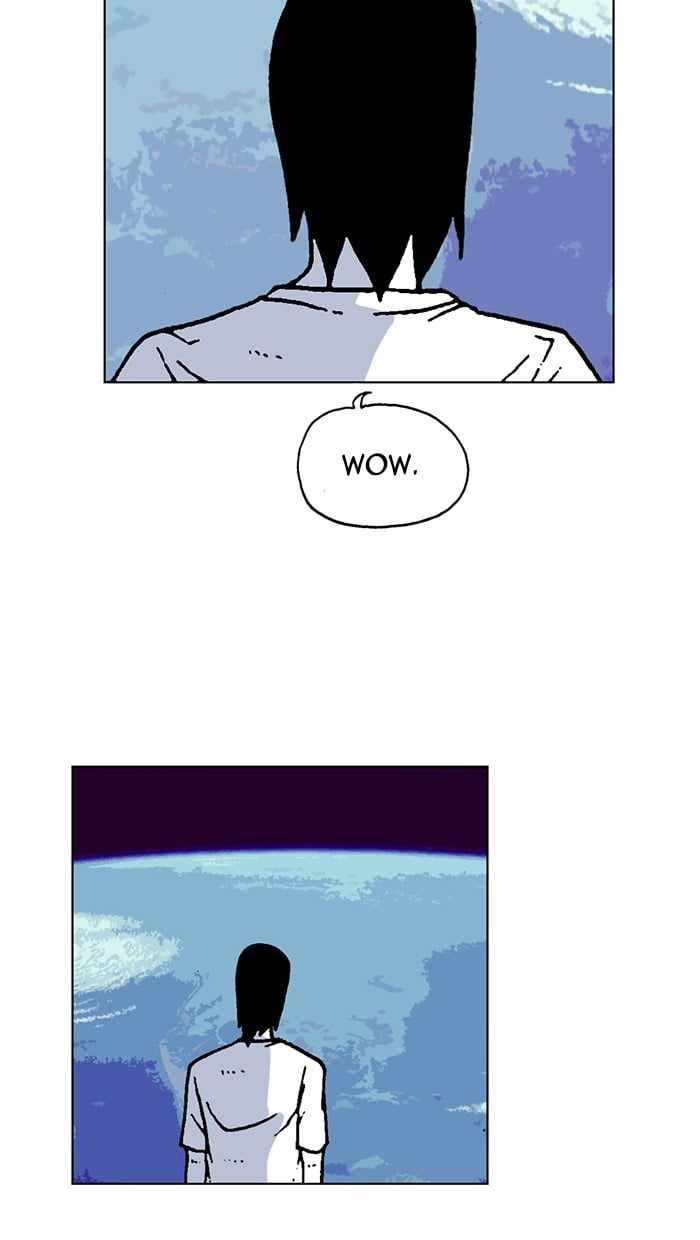 Moon You Chapter 48 - Page 16