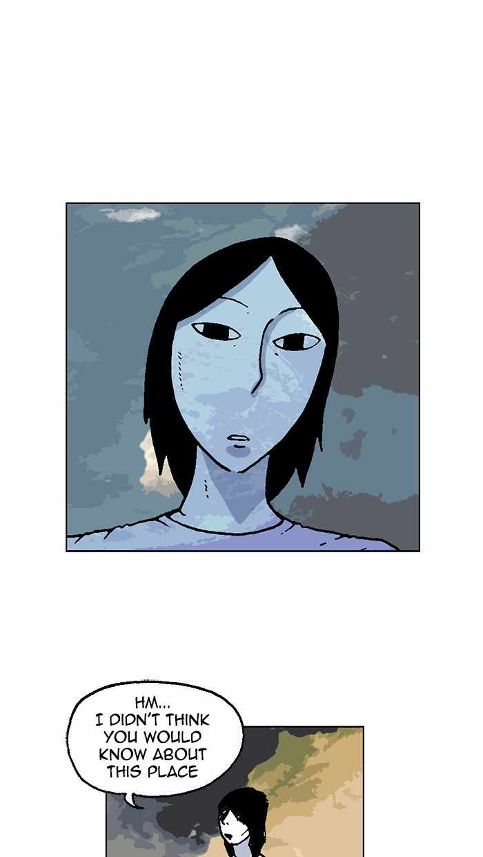 Moon You Chapter 48 - Page 17
