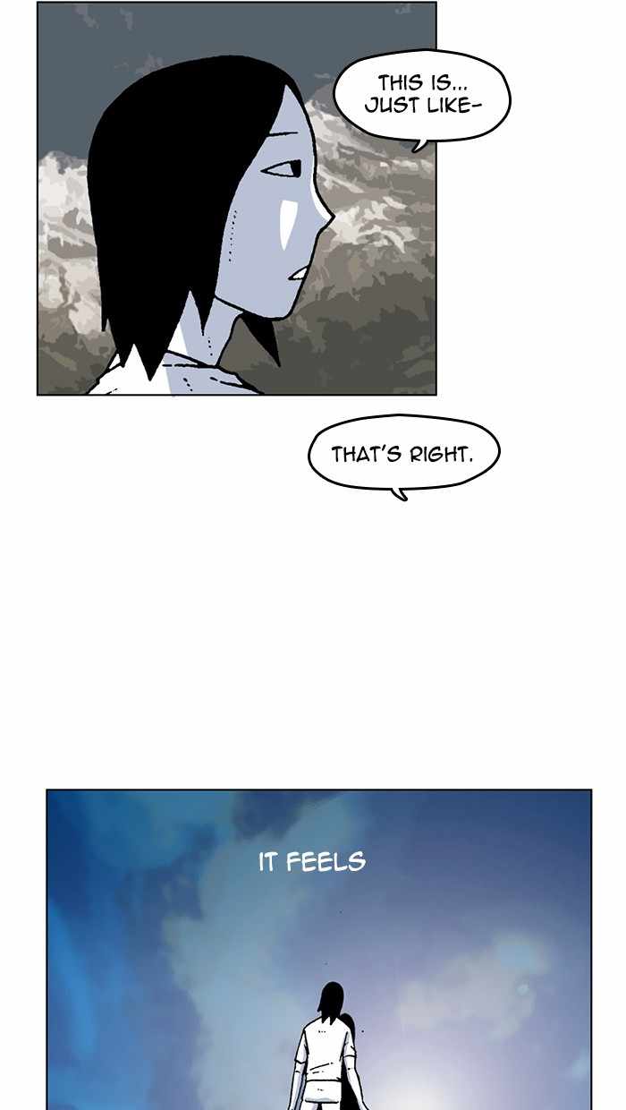 Moon You Chapter 48 - Page 19
