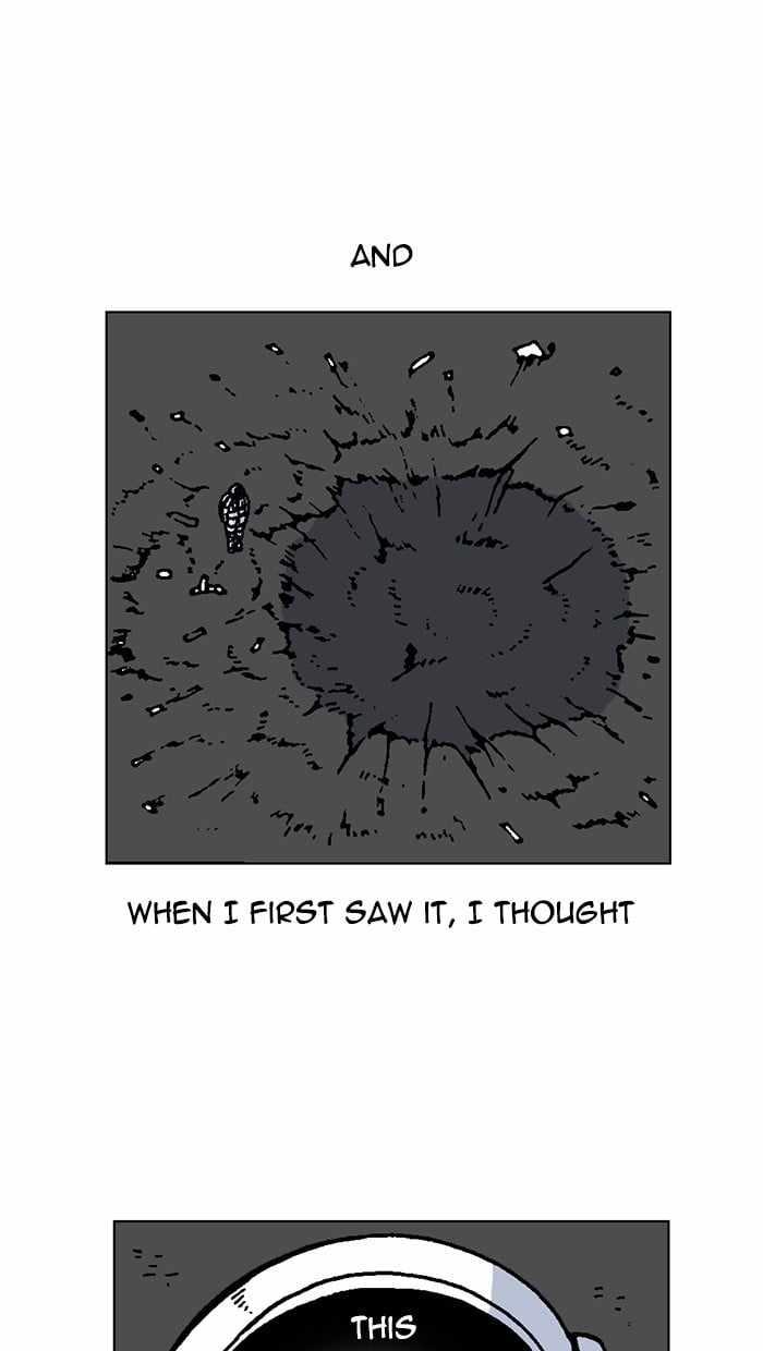Moon You Chapter 48 - Page 2